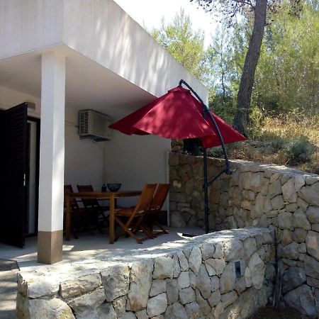 Apartman Leo Nečujam Extérieur photo