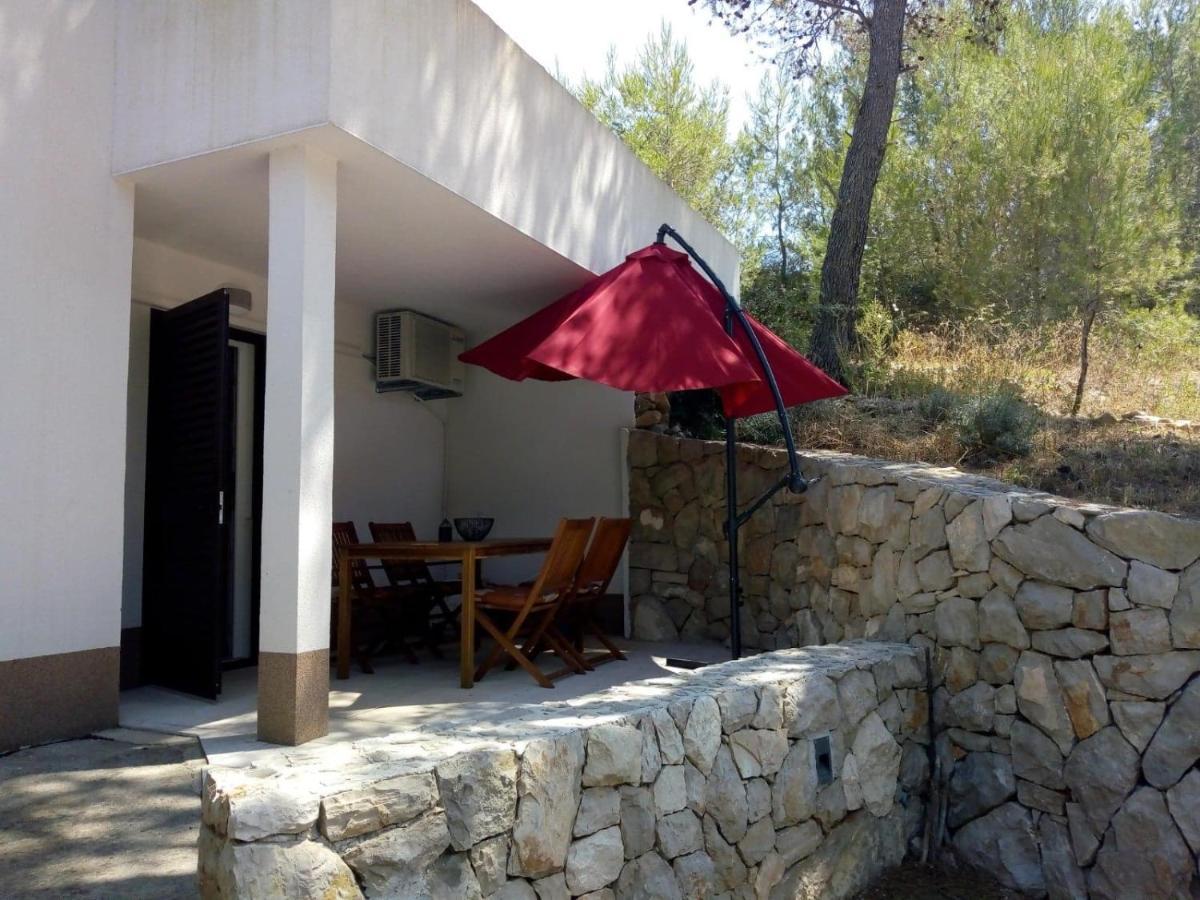 Apartman Leo Nečujam Extérieur photo